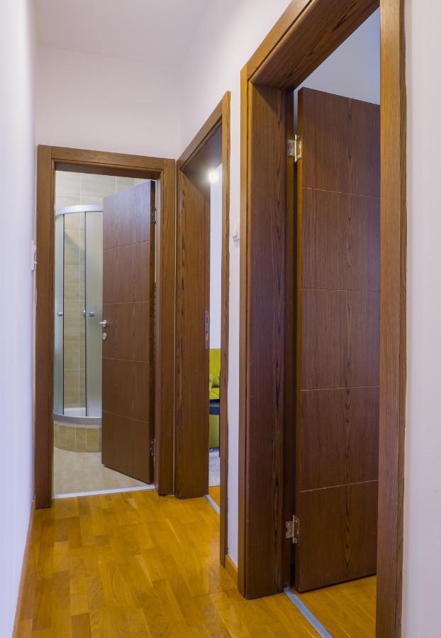 Apartment Neo 2 Free Parking Novi Sad Luaran gambar