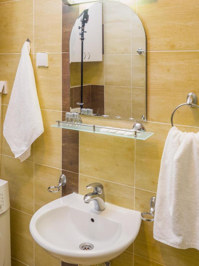 Apartment Neo 2 Free Parking Novi Sad Luaran gambar