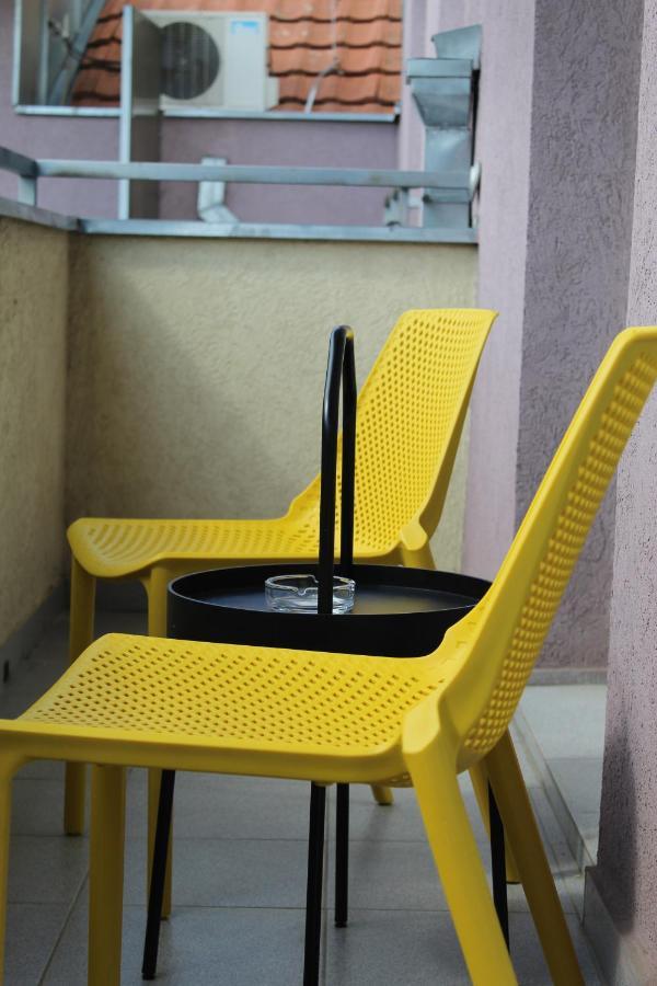 Apartment Neo 2 Free Parking Novi Sad Luaran gambar